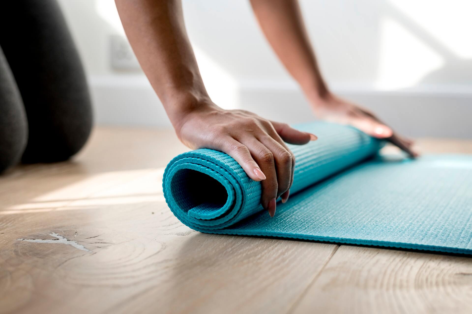 Best 14 Yoga Mat to Enhance Your Practice