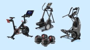 Best Amazon Deals on Exercise Gear