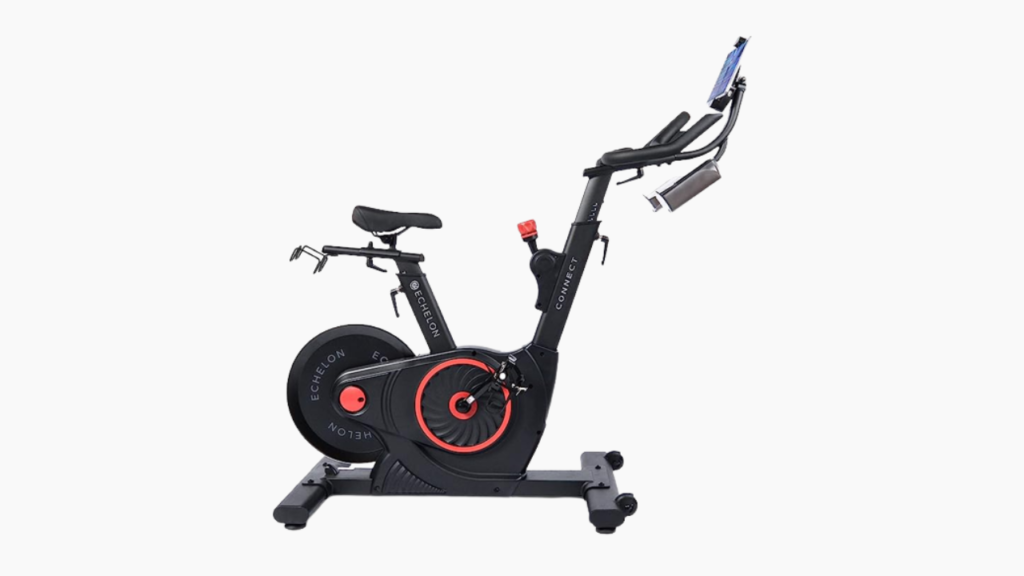 Echelon EX3 Smart Connect Fitness Bike