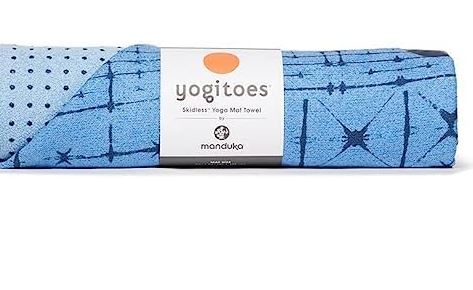 Yogitoes Manduka Yoga Mat Towel