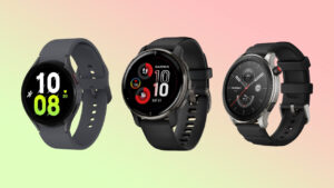 Fitness Trackers watches
