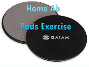 Gaiam Core Sliding Discs Review - Strengthen Your Core with Versatile Workout Sliders